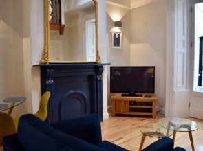 Modern 1 Bedroom Apartment Close to the Centre