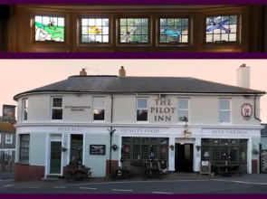 The Pilot Inn