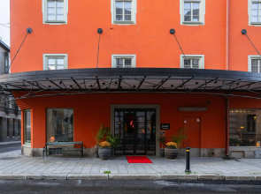 Home Hotel Grand Sundsvall