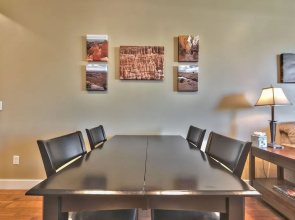 Park City Newpark Terrace 2 Bedrooms 2 Bathrooms Condo