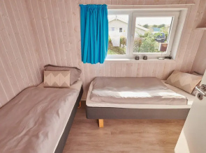 4 Star Holiday Home in Friedrichkoog