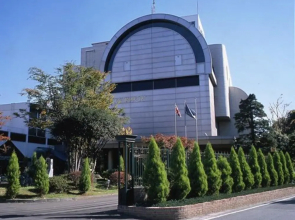 Hotel Rapport Senjukaku