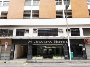 Joalpa Hotel Juiz de Fora