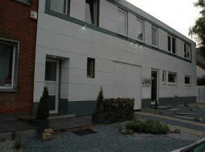 Lavan Bed and Breakfast