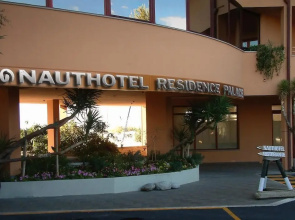 Nauthotel Porto San Vito
