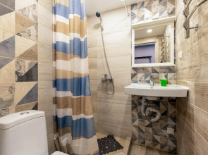Апартаменты Rentwill у метро Новопеределкино