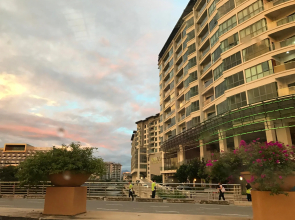 Comfort Loft City Centre @ IMAGO Shopping Mall