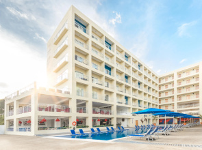 Decameron La Marina Guayabitos, Ramada All Inclusive Resort