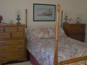 Fairmount Bed & Breakfast