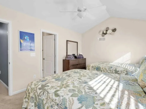 Rehoboth Crossing 1 - For 10