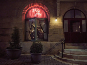 Mint House at The Divine Lorraine Hotel – Philadelphia