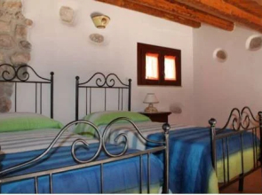 Agriturismo La Fiumara