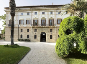 Villa Corallo