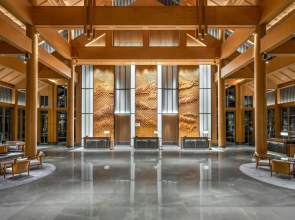 Sheraton Maoming Hot Spring Resort