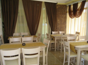Anixy Apart Hotel