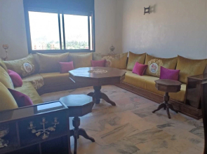 Appartement Belle Vue-ALC-104