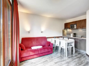 Résidence Grand Massif - Vacancéole