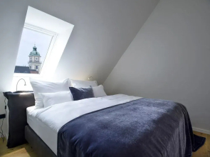 Guba Apartment Maribor Center