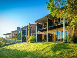 Hotel El Remanso Tapalpa