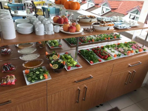 Apricot Hotel Istanbul