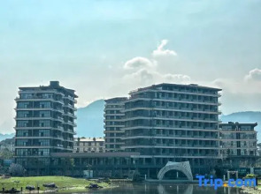 Emeishan Fange Lianhuahu Vacation Homestay