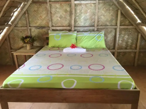 Prince John Lodging and Restaurant