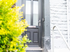 Fantastic Location in the Heart of Swansea