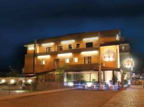Hotel Villa Daniela