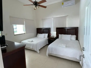 Villa Bianca Bacalar