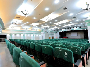 Metropolo Classiq Shanghai Nanjing Road East Hotel