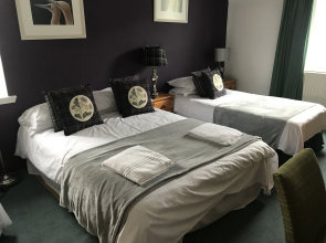 Whitebridge Hotel