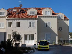 Apartment Simunovic