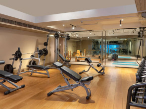 Radisson Blu Hotel Istanbul Asia