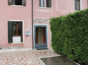 Villa Ferri Apartments
