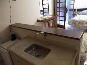 Vila Chalé