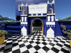 Riad Dar Naima Imsouane