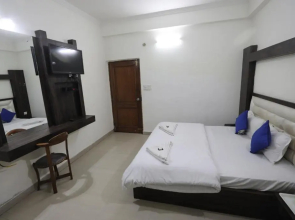 Hotel Neelkanth Katra Managed By Mahadev Hotel and Resorts