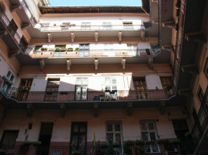 A' Margit Guesthouse