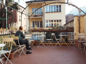 Ostello Bello Lake Como