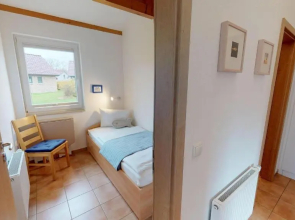 Feriendorf Südstrand Haus 44