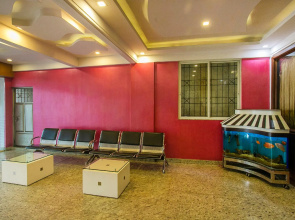 OYO 25121 Bns Lodge