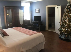 Kennedy Manor B&B
