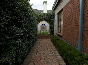 Primavera Guest House
