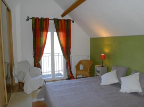 Chambre d'hote Le sablonnet