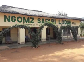 Ngoms Safari Lodge