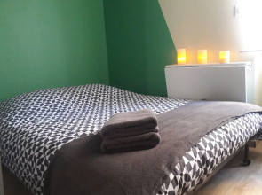 Splendide Appartement Centre Colmar