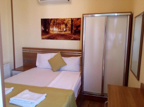 Olimpiyat Otel Izmir