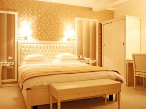 Hotel Vila Viktorija