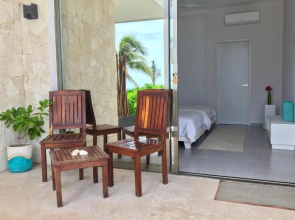 Hotel Casa Cielo