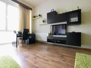 Standard Apartment by Hi5 - FehÃ©rahajÃ³